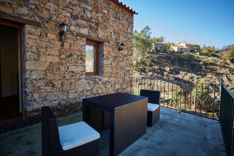 Casa Da Eira - Agua Formosa _ Vila De Rei Exteriör bild