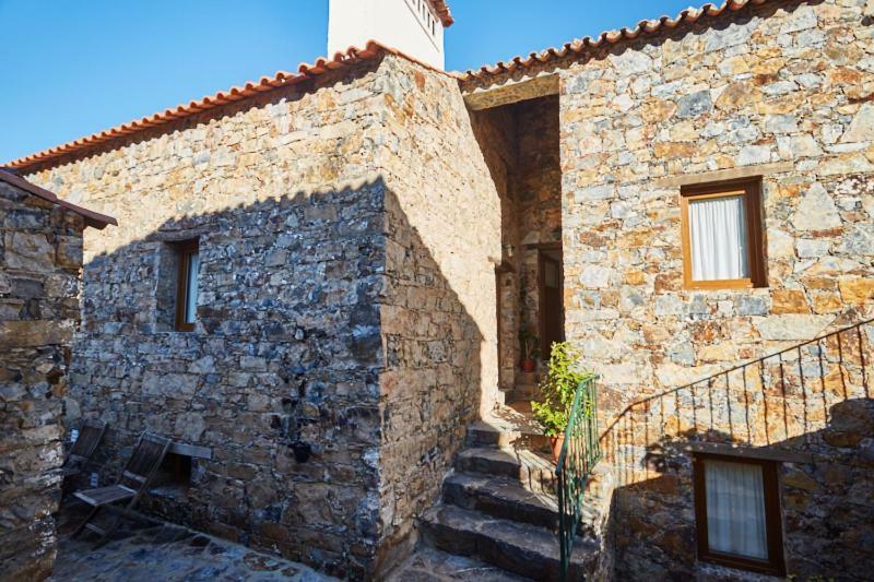 Casa Da Eira - Agua Formosa _ Vila De Rei Exteriör bild